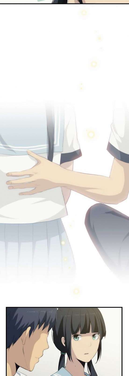 ReLIFE Chapter 76 Gambar 16