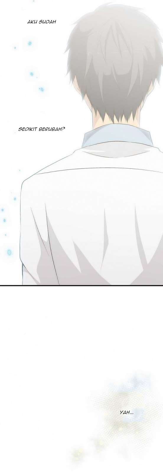 ReLIFE Chapter 57 halaman 15