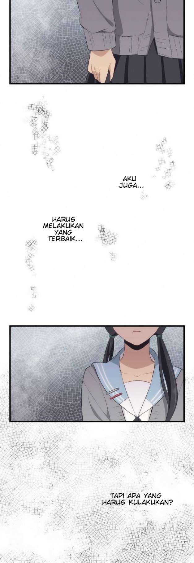 ReLIFE Chapter 26 halaman 14