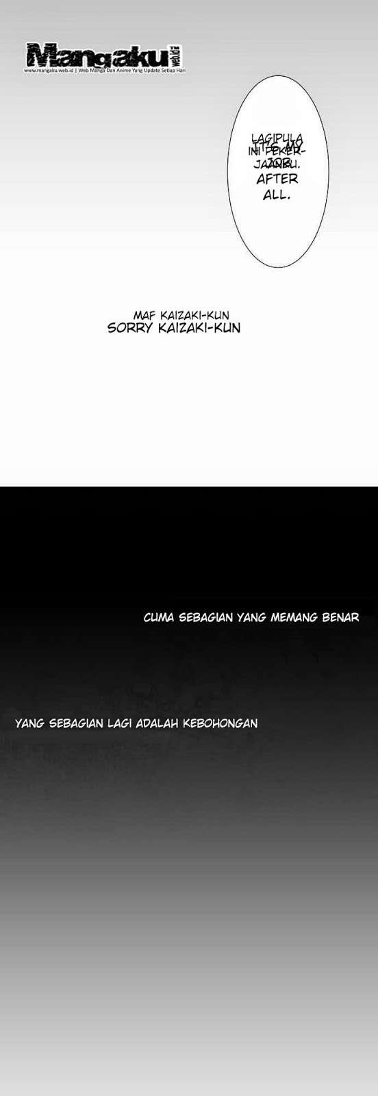 ReLIFE Chapter 12 halaman 13