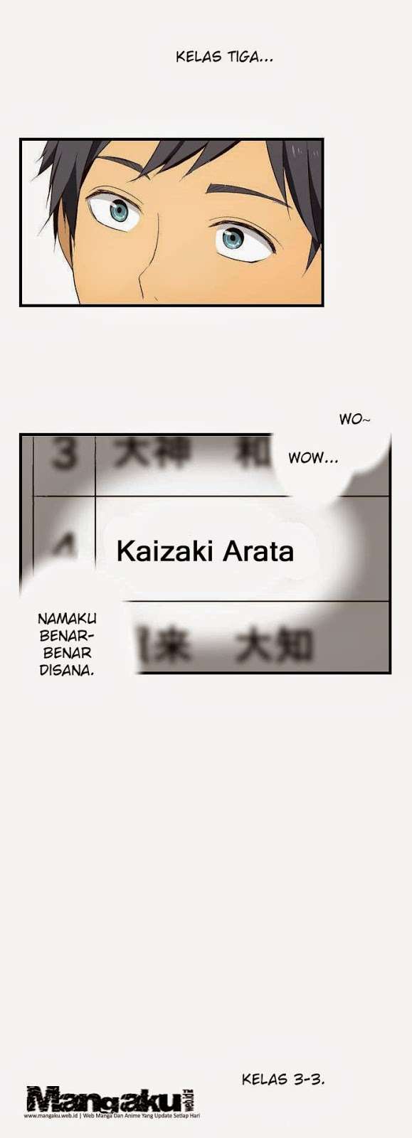 ReLIFE Chapter 6 halaman 13