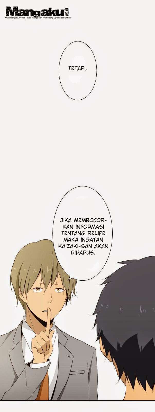 ReLIFE Chapter 5 halaman 14