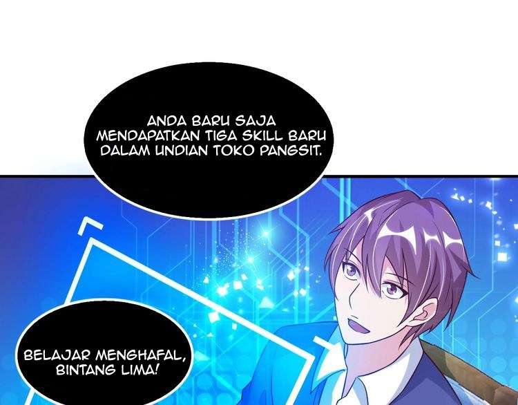 I Am an Invincible Genius Chapter 21 Gambar 72