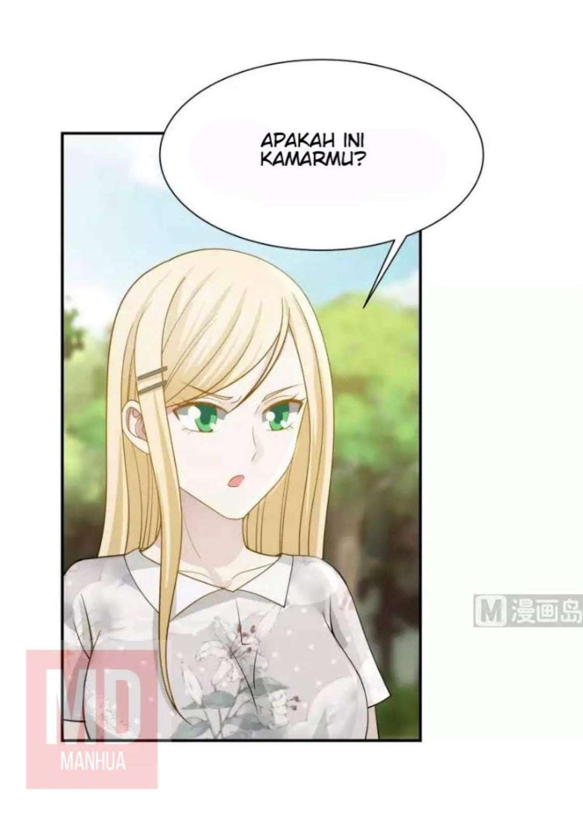I Have a Dragon on My Body Chapter 50 Gambar 14