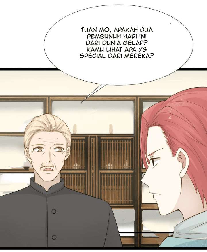 I Have a Dragon on My Body Chapter 25 Gambar 15