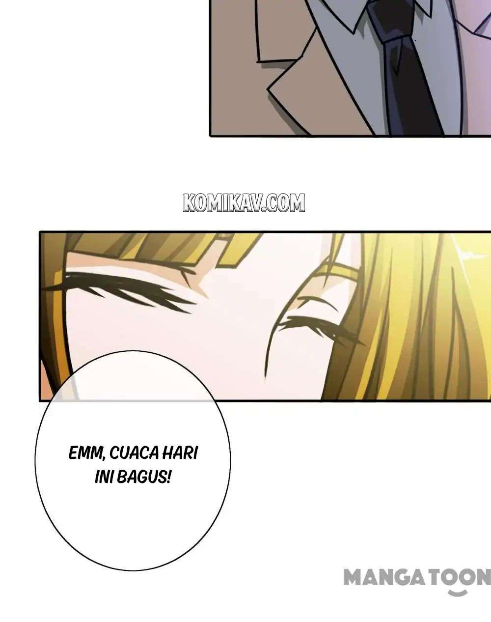 Your Modern White Knight Chapter 12 Gambar 17