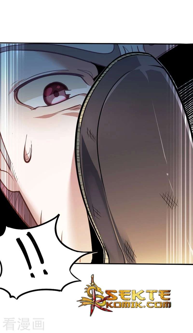 Return of Xiandi Chapter 2 Gambar 13