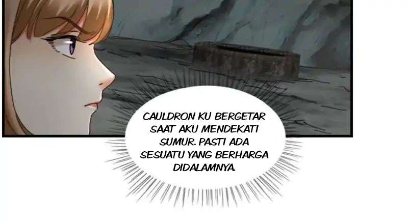 Miracle Doctor Abandoned Girl Chapter 26 Gambar 69