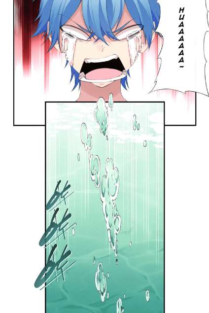 The Night’s God Chapter 35 Gambar 35