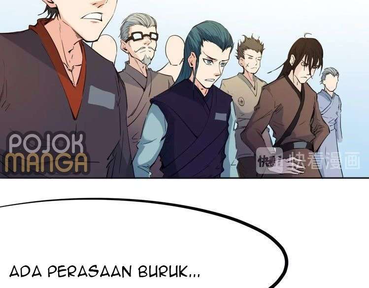 Dragon’s Blood Vessels Chapter 14 Gambar 69