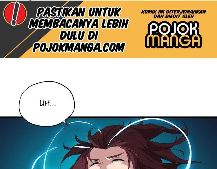 Dragon’s Blood Vessels Chapter 5 Gambar 54