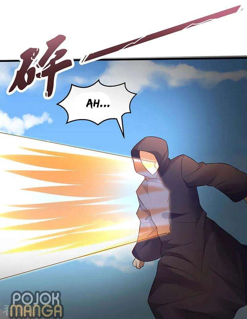 Strongest Leveling Chapter 48 Gambar 24