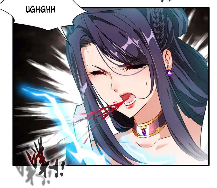 Jueshi Guzun Chapter 16 Gambar 22