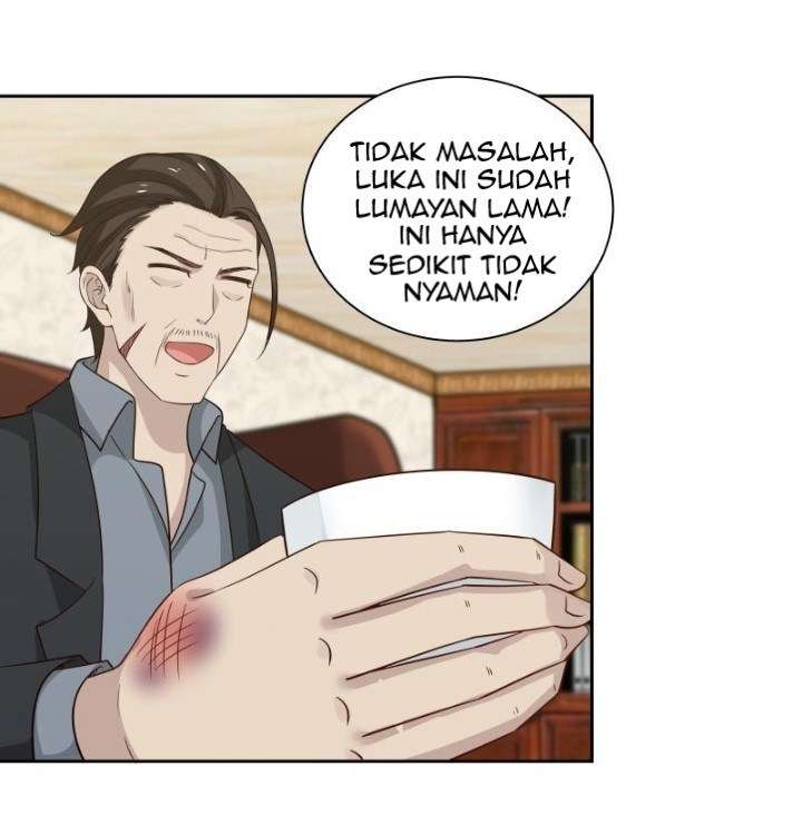 I Have a Dragon on My Body Chapter 82 Gambar 13