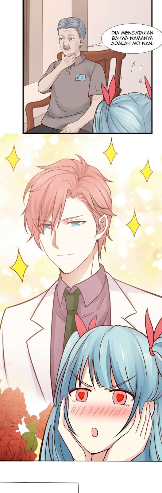 I Have a Dragon on My Body Chapter 86 Gambar 13