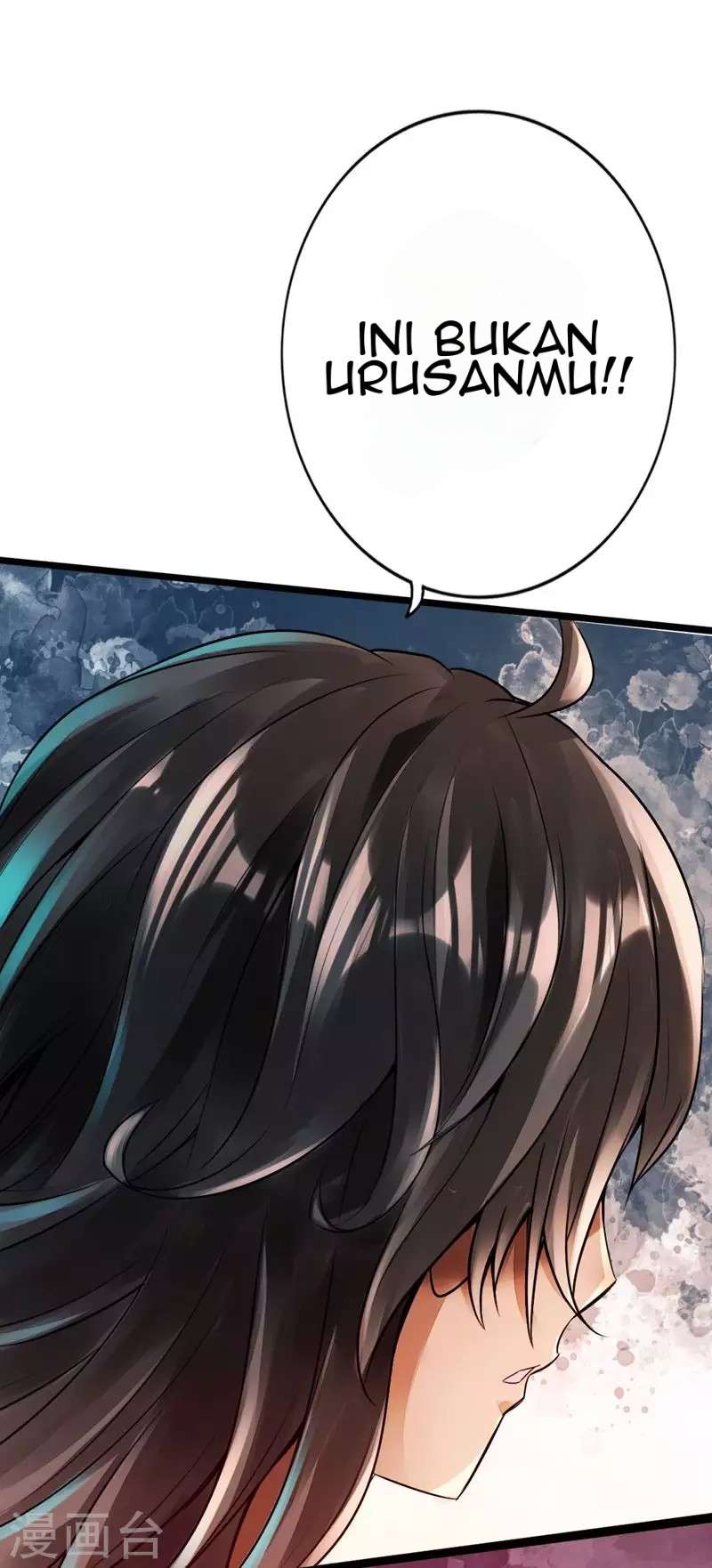 Xianwu Dizun Chapter 3 halaman 42