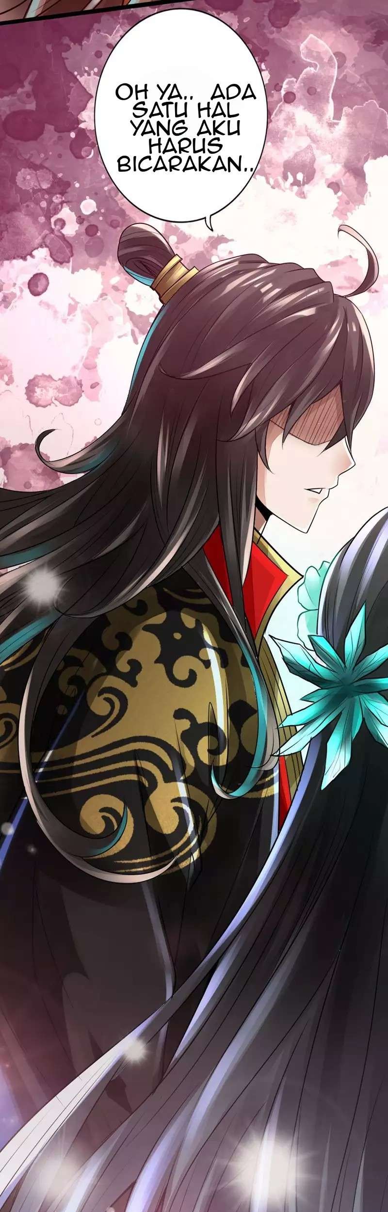 Xianwu Dizun Chapter 3 halaman 43