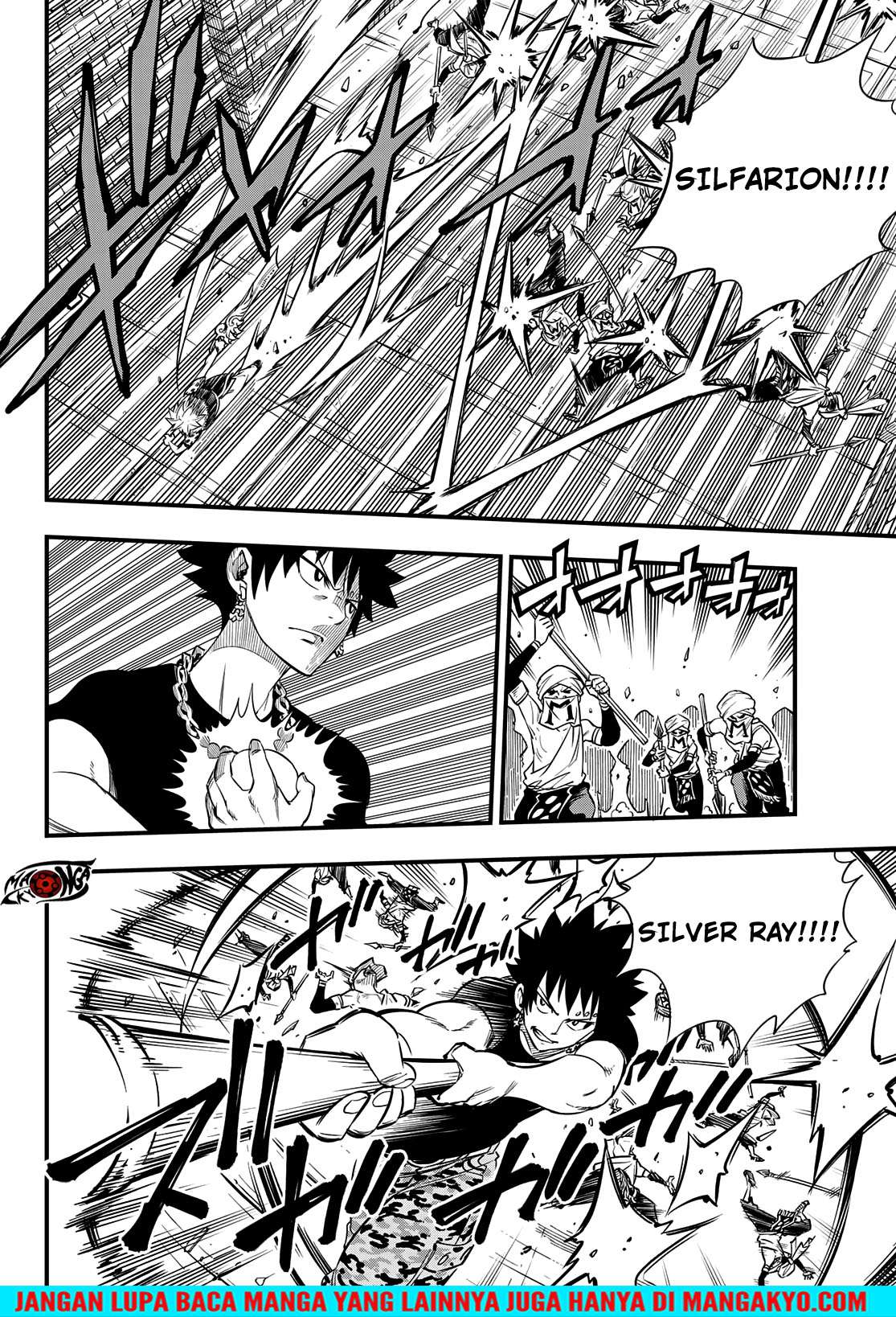 Hero’s Chapter 02 Gambar 13