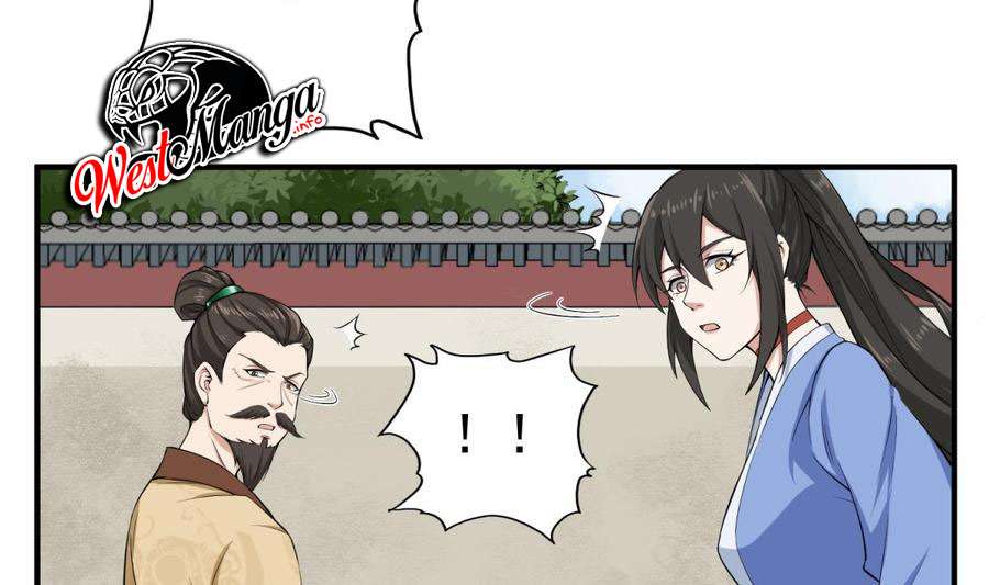 Rebirth of the Dynasty tang Chapter 14 Gambar 34