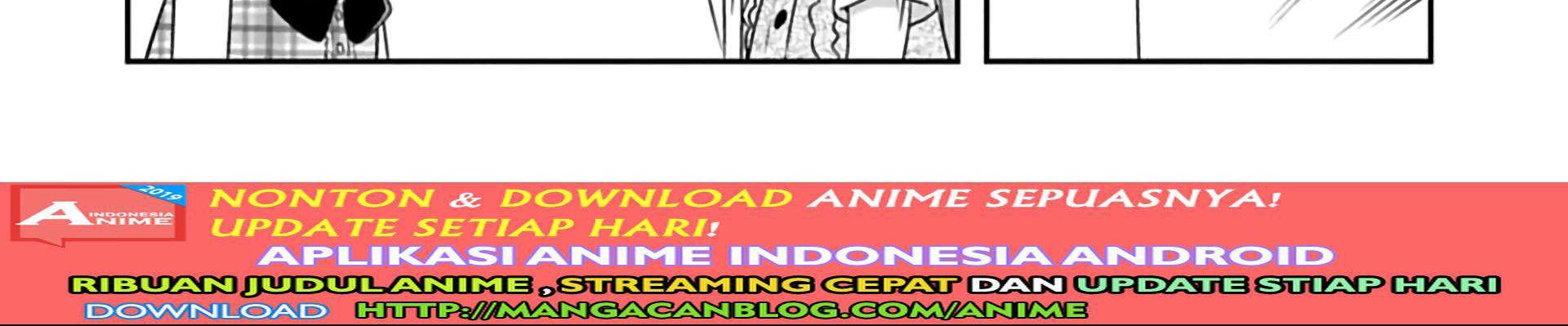 Murenase! Shiiton Gakuen Chapter 86.5 Gambar 18