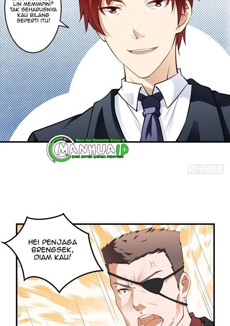 Super Security In The City Chapter 01 Gambar 90