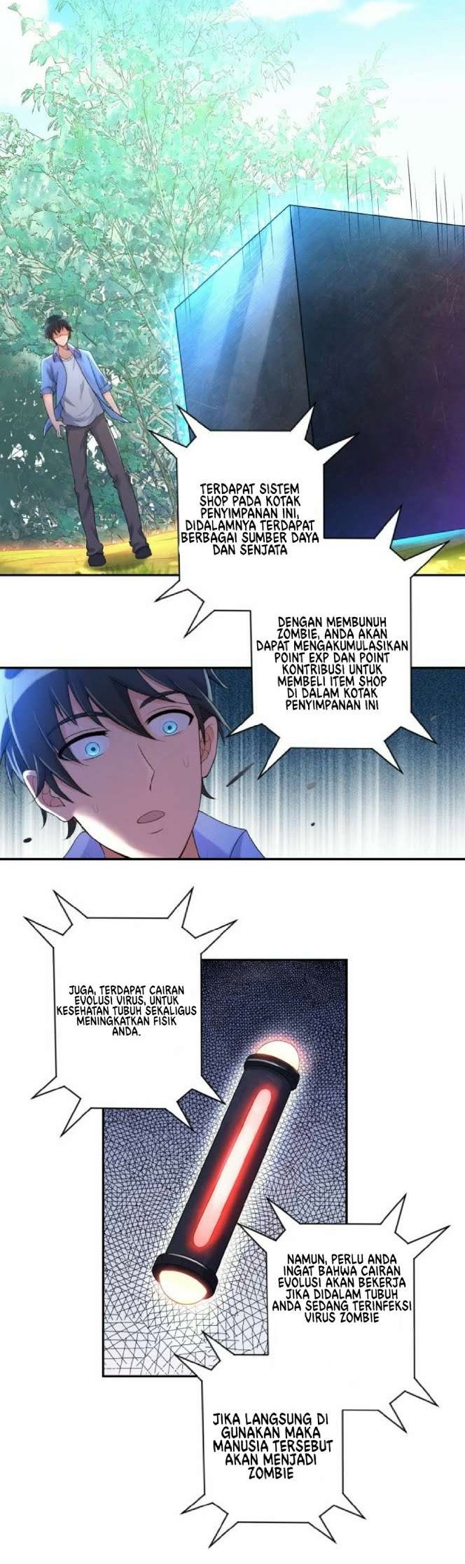 Super System Chapter 1 halaman 17