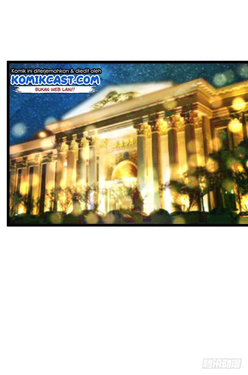 Modern Day God Chapter 7 Gambar 29