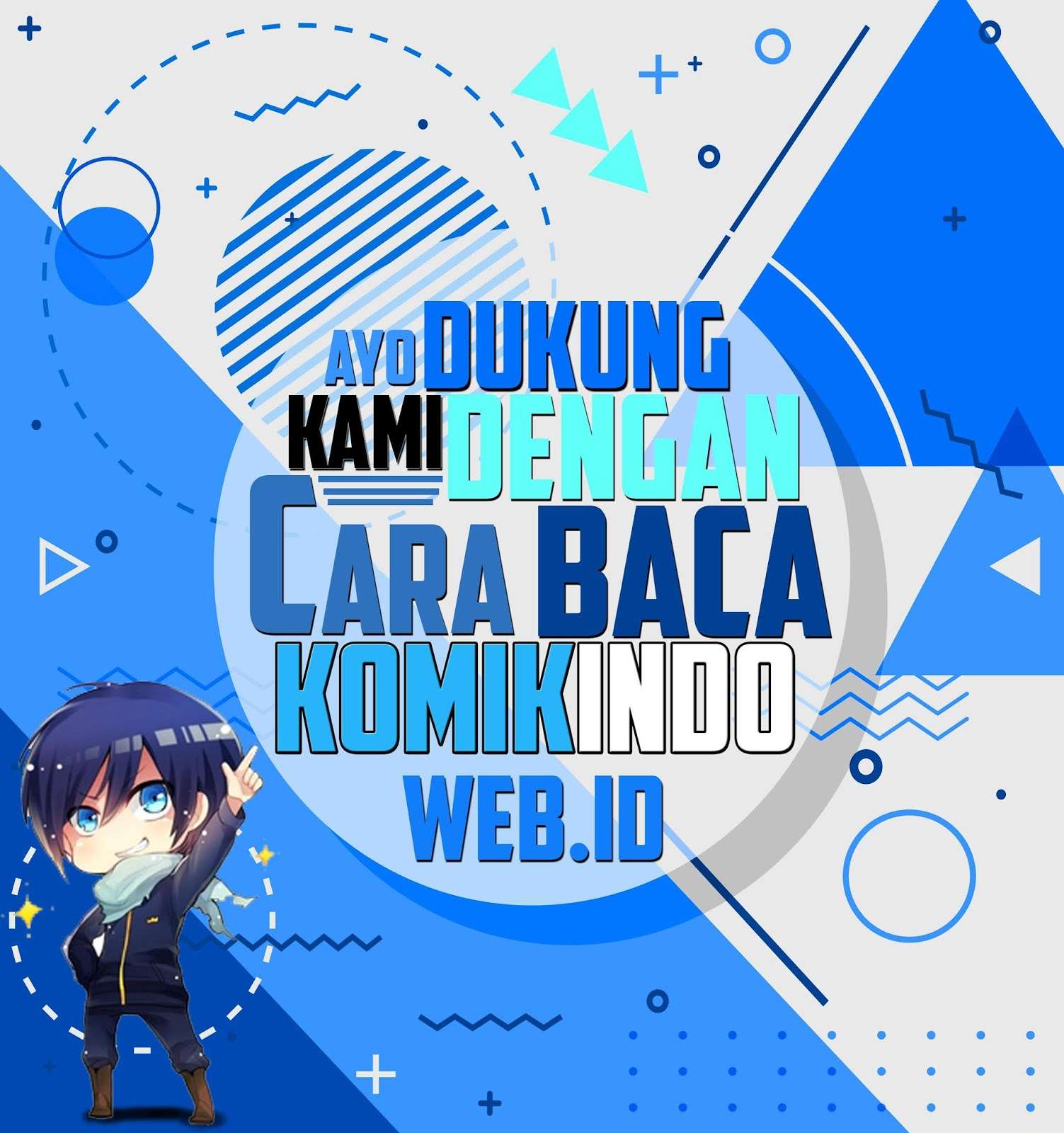 Gokutei Higuma Chapter 7 Gambar 15