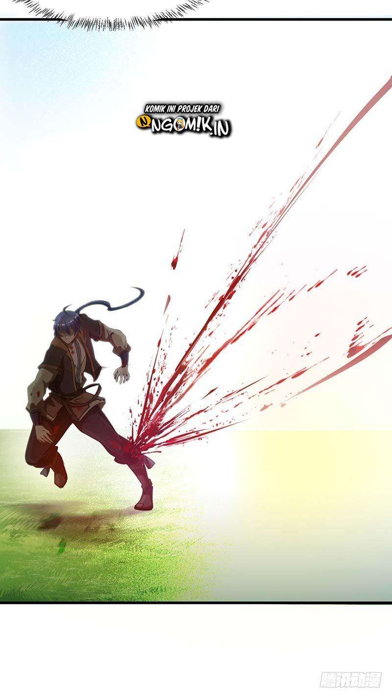 Martial Arts Reigns Chapter 7 halaman 27