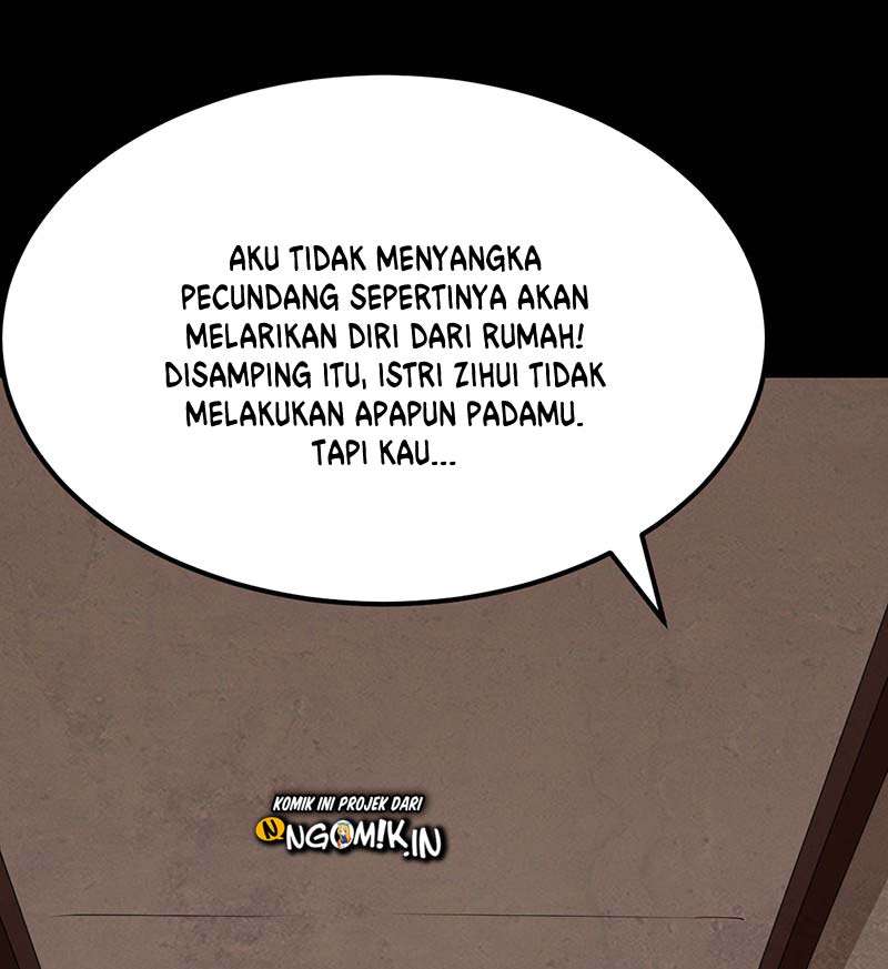 Martial Arts Reigns Chapter 6 halaman 25