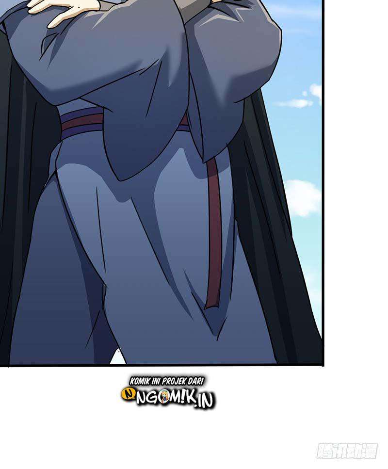 Martial Arts Reigns Chapter 4 halaman 27