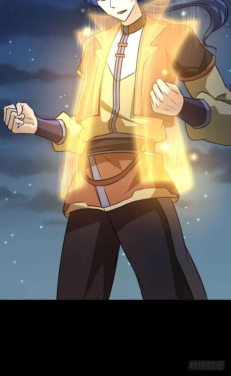 Martial Arts Reigns Chapter 3 halaman 46