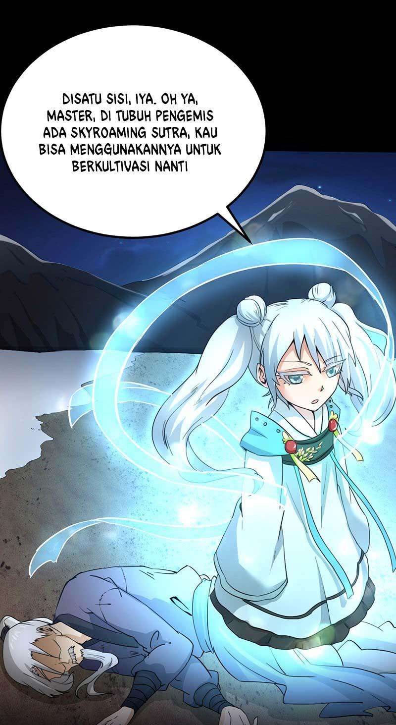Martial Arts Reigns Chapter 3 halaman 47