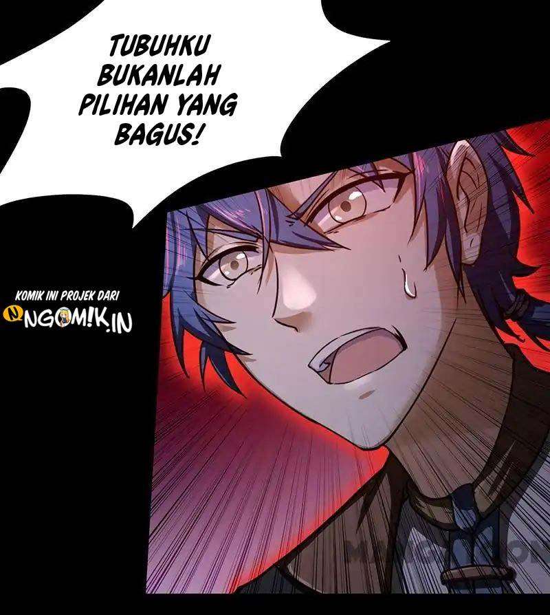 Martial Arts Reigns Chapter 2 halaman 40