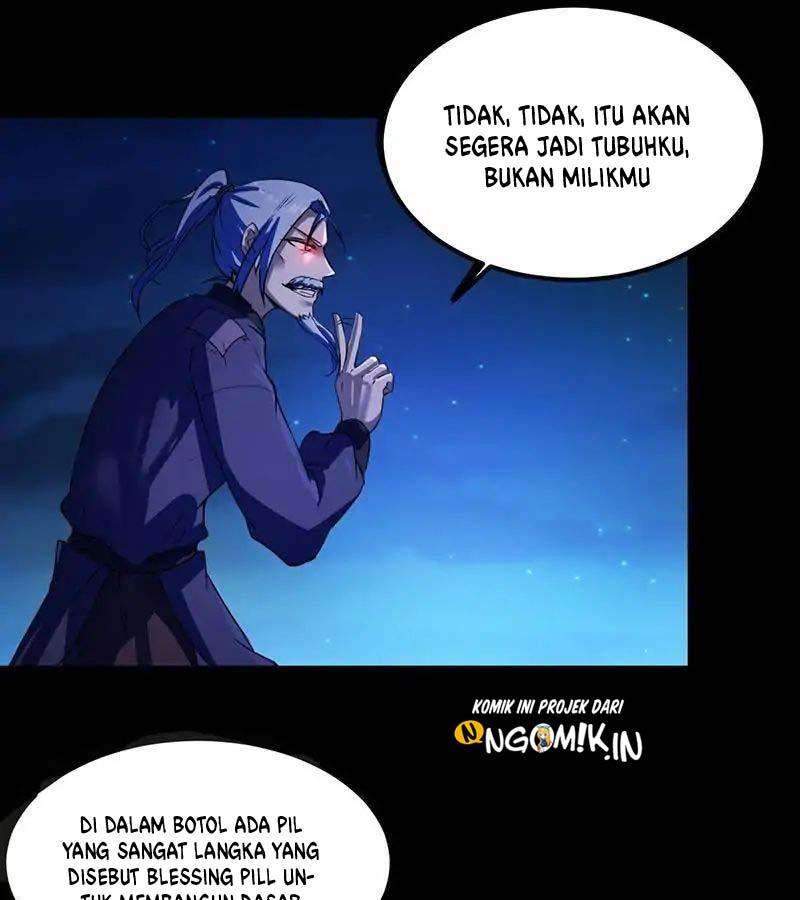Martial Arts Reigns Chapter 2 halaman 41