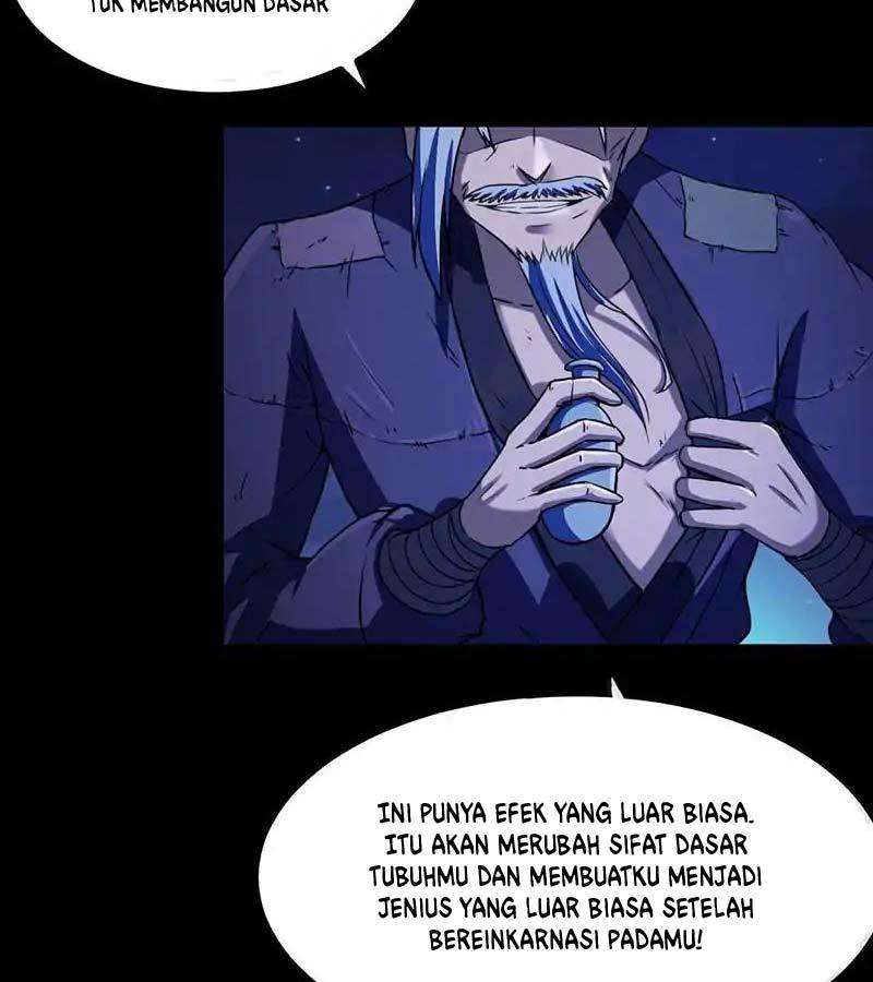 Martial Arts Reigns Chapter 2 halaman 42