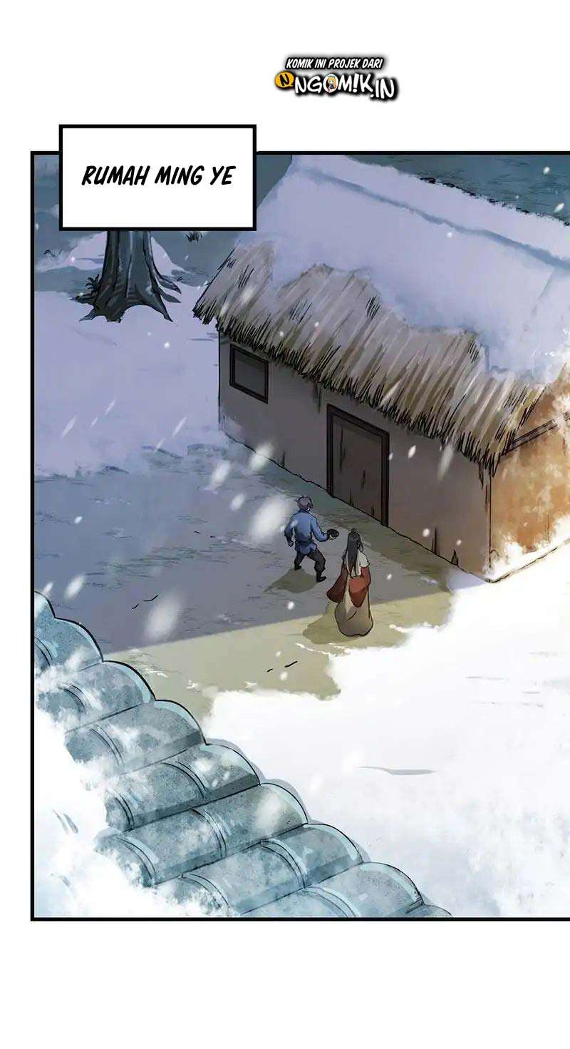 Martial Arts Reigns Chapter 1 halaman 65