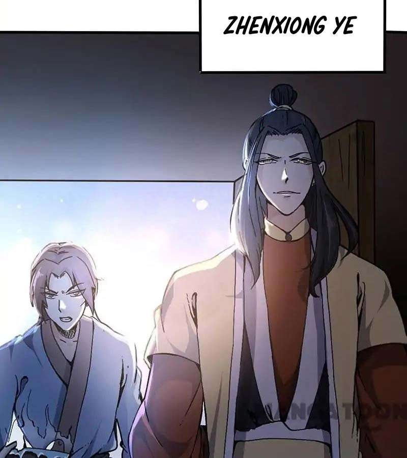 Martial Arts Reigns Chapter 1 halaman 68