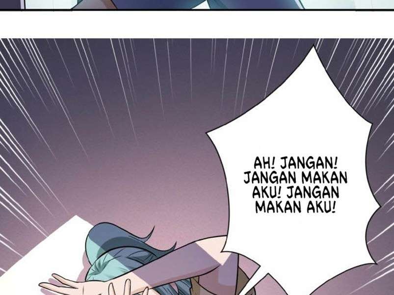 Super System Chapter 8 halaman 76