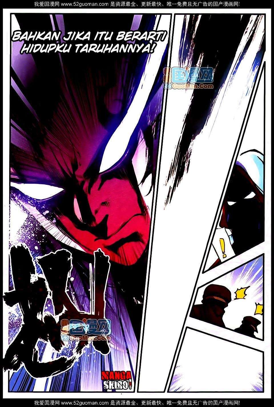 Good Reaper Chapter 16 Gambar 14
