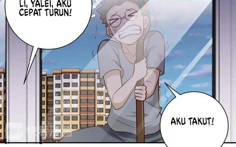 Super System Chapter 9 halaman 85
