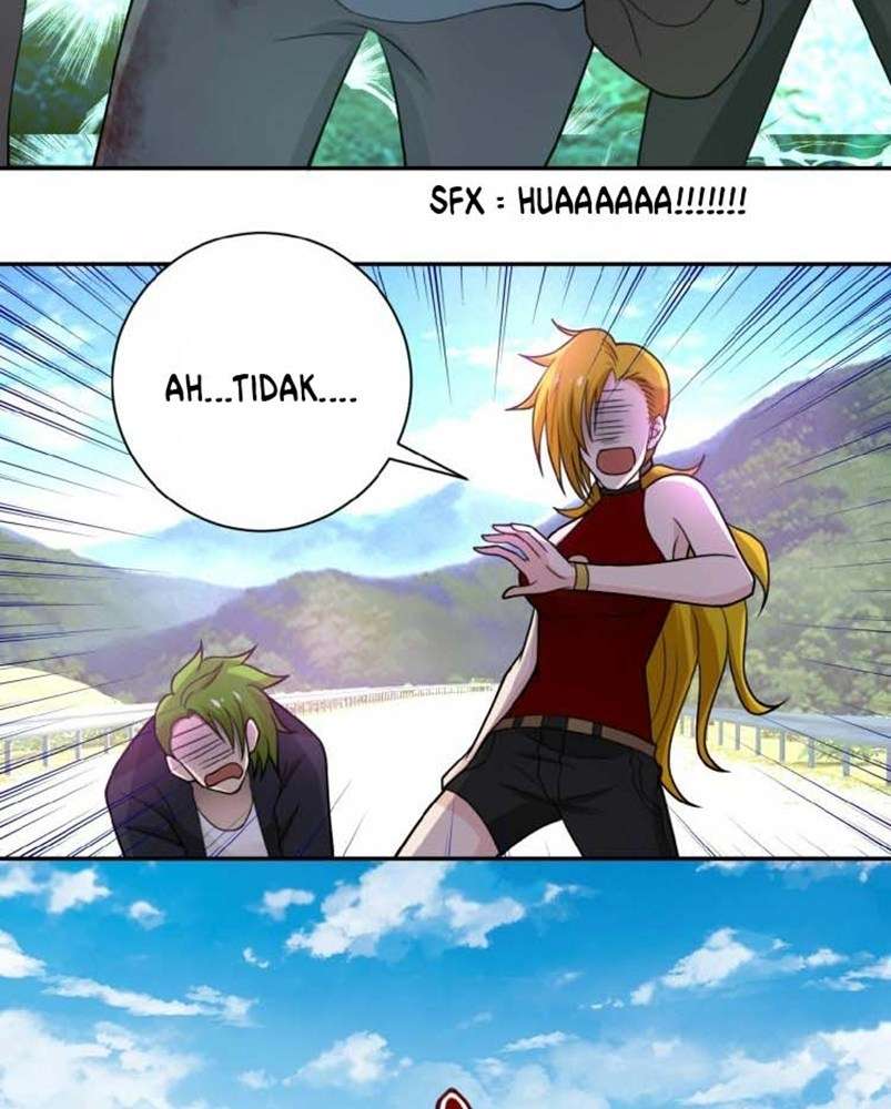 Super System Chapter 11 halaman 48