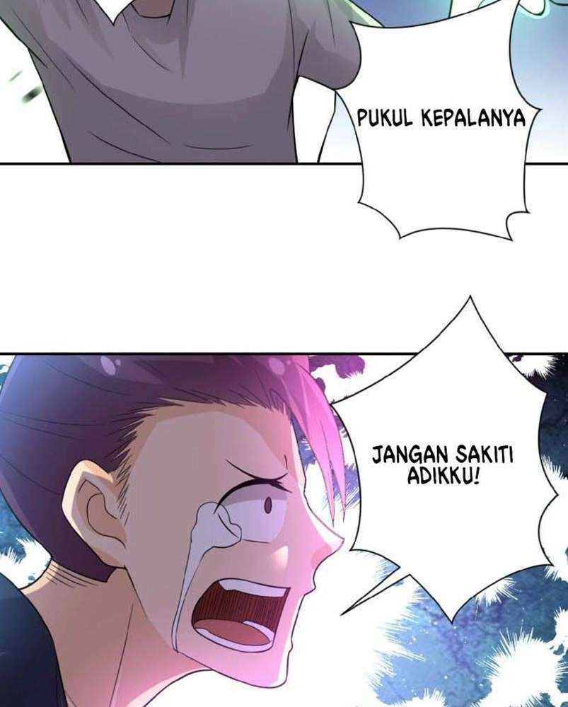 Super System Chapter 12 halaman 50