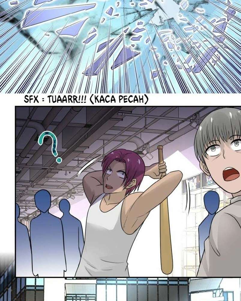 Super System Chapter 12 halaman 53