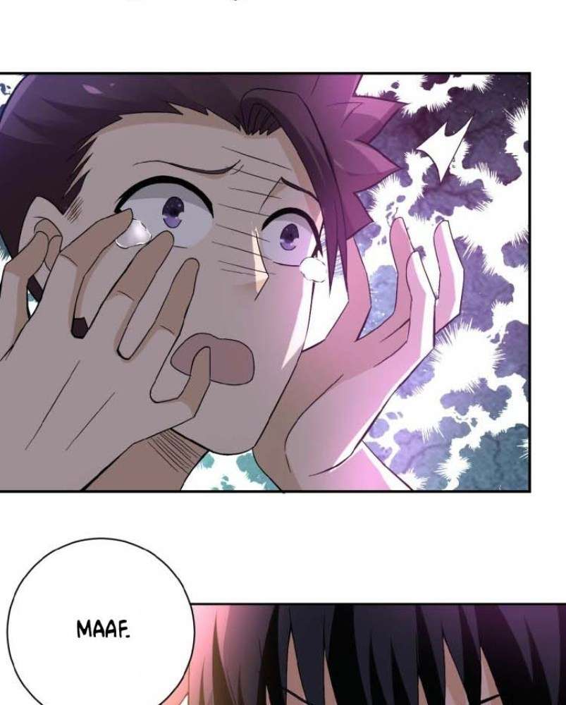 Super System Chapter 13 halaman 49