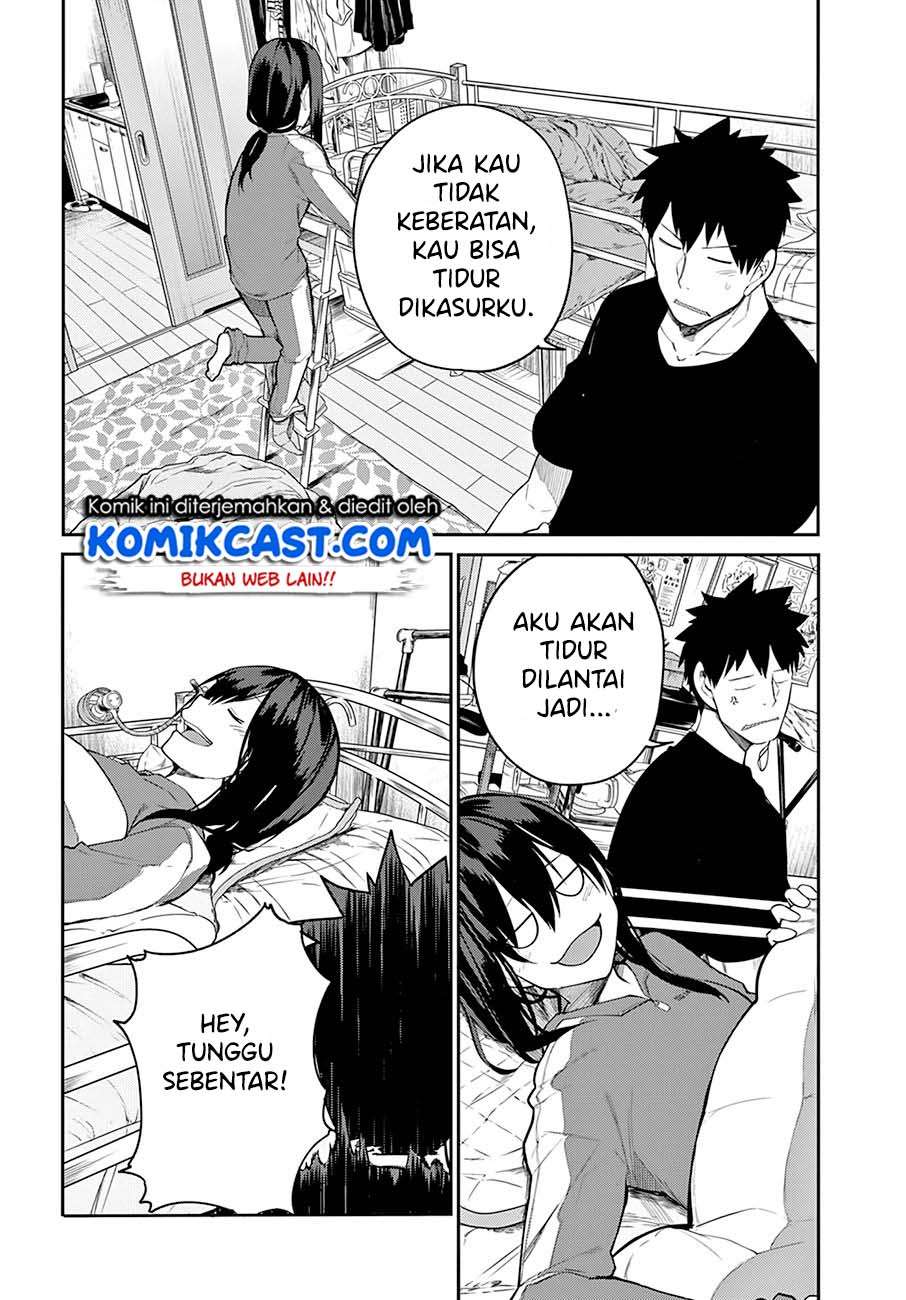 Osananajimi ni najimitai Chapter 22 Gambar 13