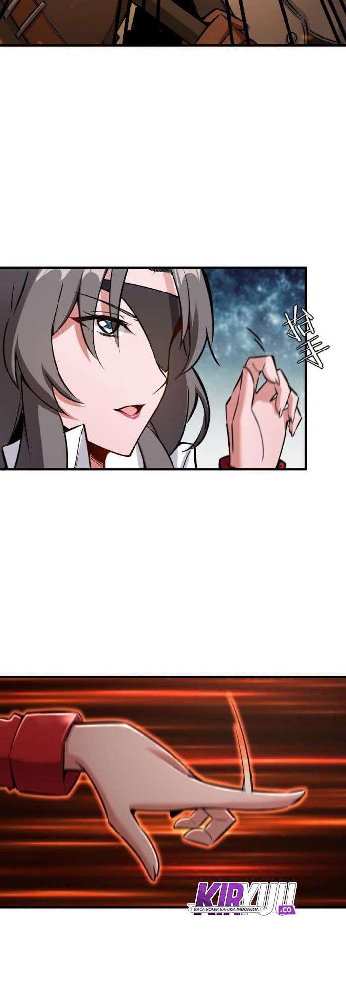 Release That Witch Chapter 81 Gambar 31