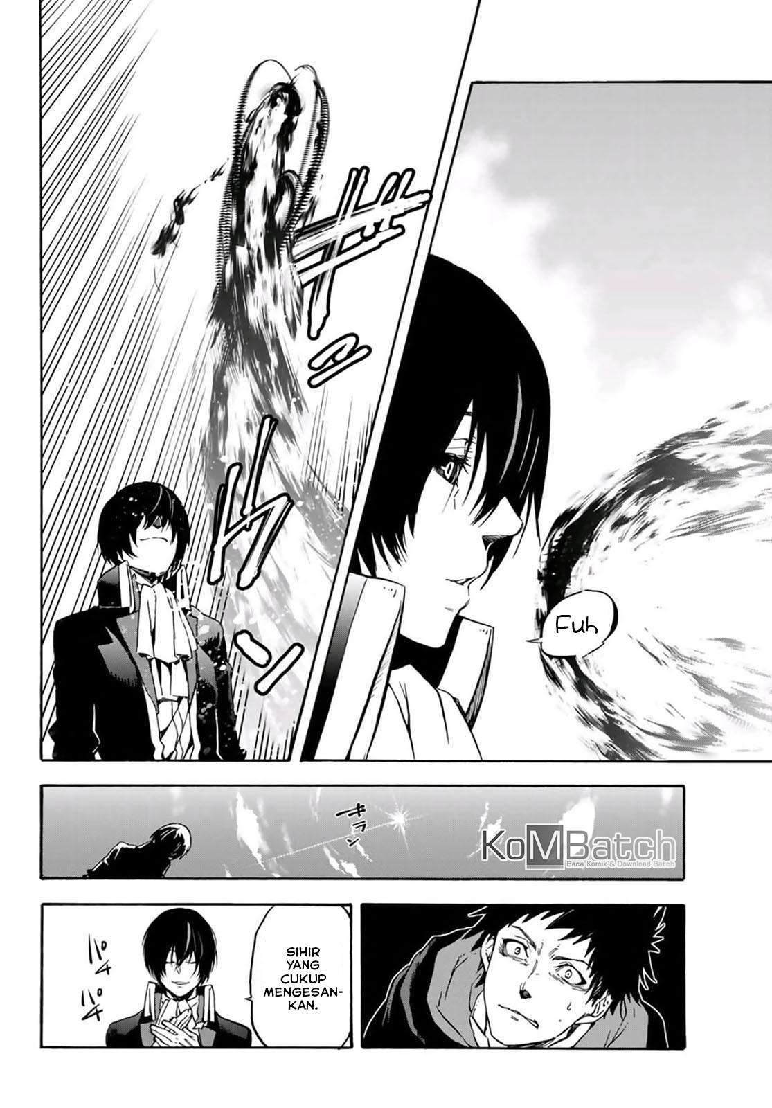 Tensei Shitara Slime Datta Ken Chapter 67 Gambar 26