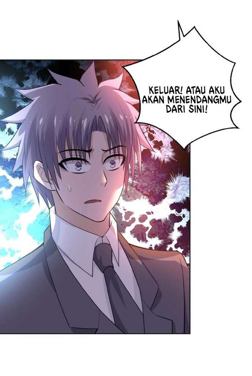 Super System Chapter 15 halaman 53