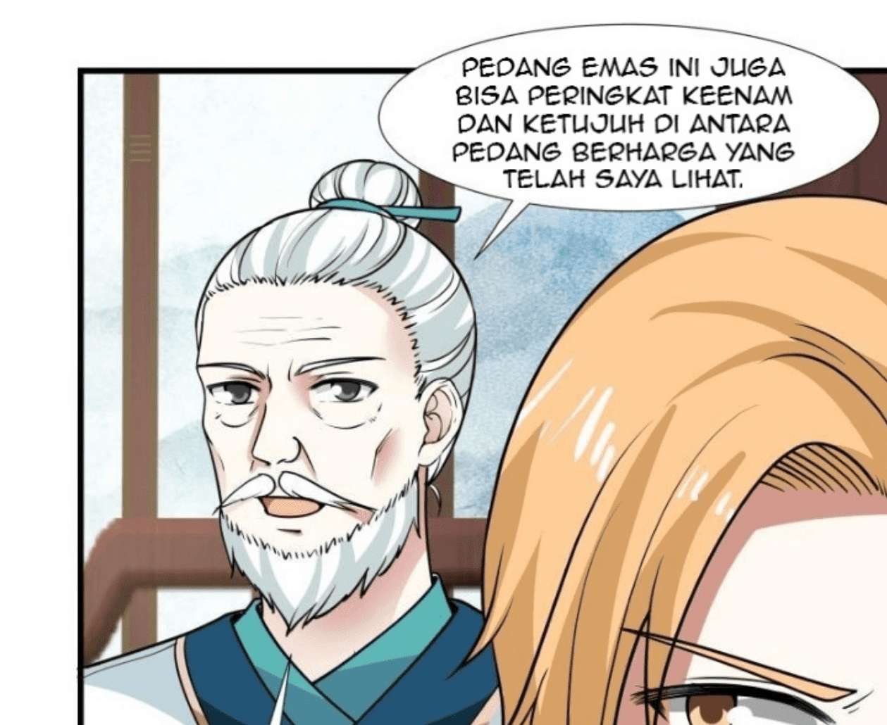 I Have a Dragon on My Body Chapter 94 Gambar 26